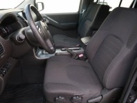 Nissan Pathfinder  2.5 dCi 