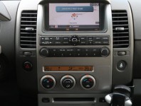 Nissan Pathfinder  2.5 dCi 