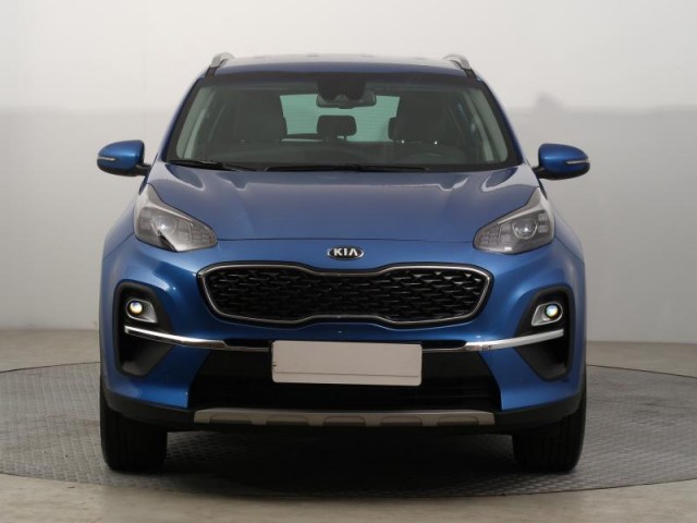 Kia Sportage  1.6 GDI 
