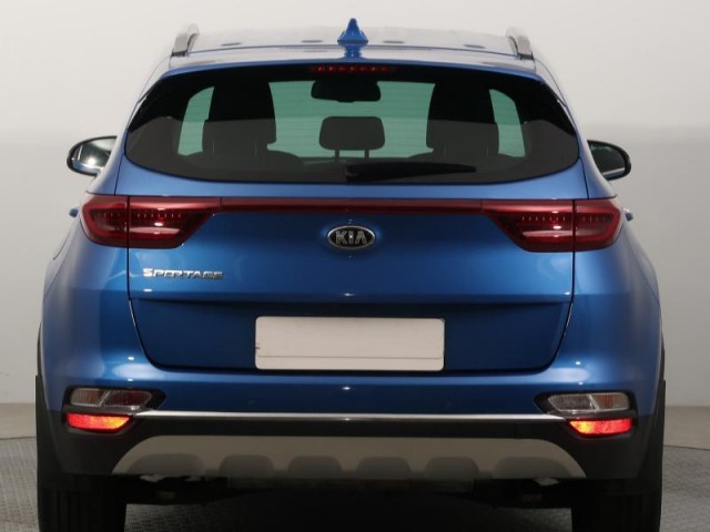 Kia Sportage  1.6 GDI 