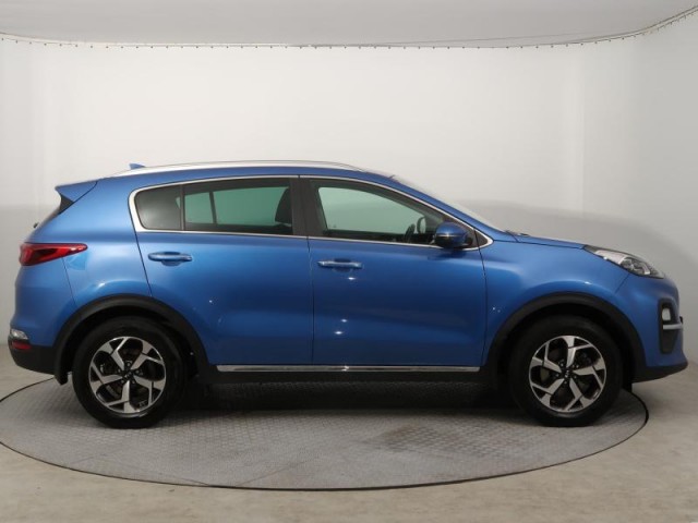 Kia Sportage  1.6 GDI 