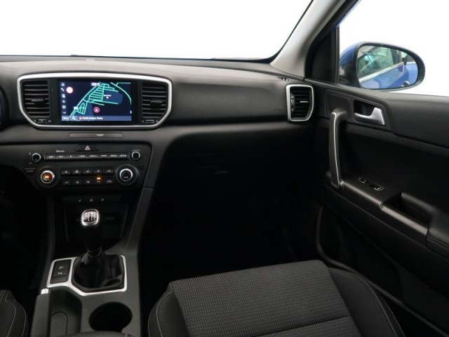 Kia Sportage  1.6 GDI 