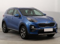 Kia Sportage  1.6 GDI 