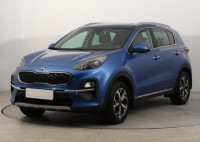 Kia Sportage  1.6 GDI 
