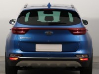 Kia Sportage  1.6 GDI 
