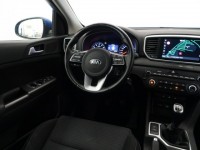 Kia Sportage  1.6 GDI 