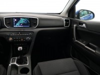 Kia Sportage  1.6 GDI 