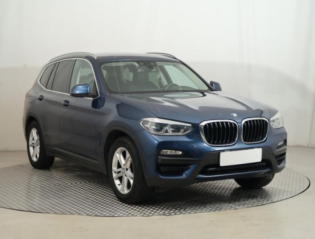 BMW X3  xDrive20d 