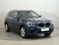 BMW X3  xDrive20d 