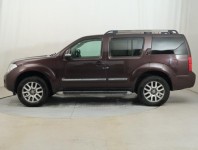 Nissan Pathfinder  3.0 dCi 