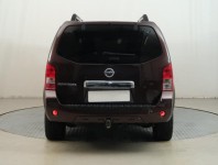 Nissan Pathfinder  3.0 dCi 