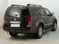 Nissan Pathfinder  3.0 dCi 
