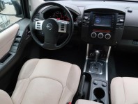 Nissan Pathfinder  3.0 dCi 