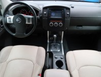 Nissan Pathfinder  3.0 dCi 