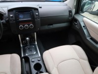 Nissan Pathfinder  3.0 dCi 