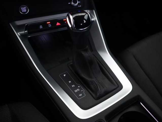 Audi Q3  35 TFSI 