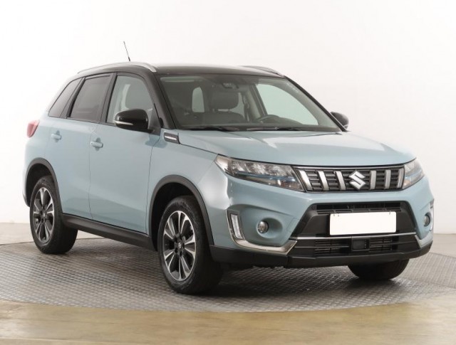 Suzuki Vitara  1.4 BoosterJet Elegance
