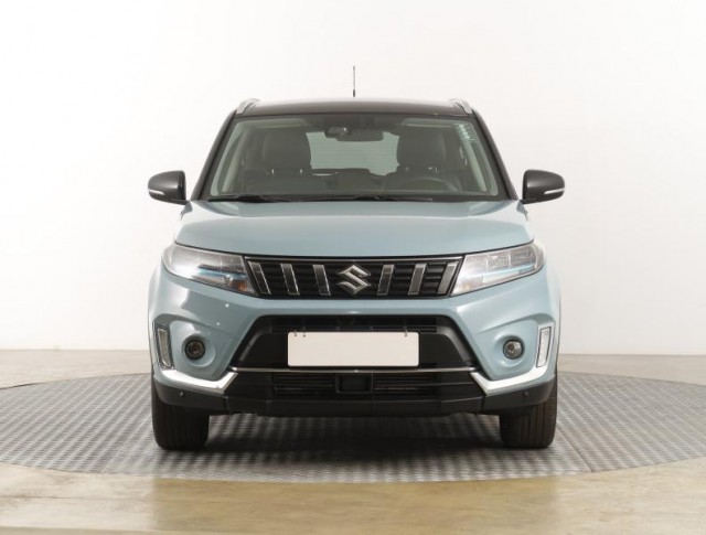 Suzuki Vitara  1.4 BoosterJet Elegance