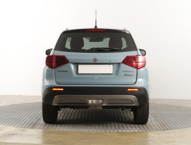 Suzuki Vitara  1.4 BoosterJet Elegance