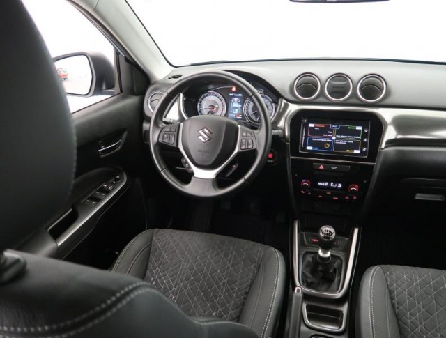 Suzuki Vitara  1.4 BoosterJet Elegance