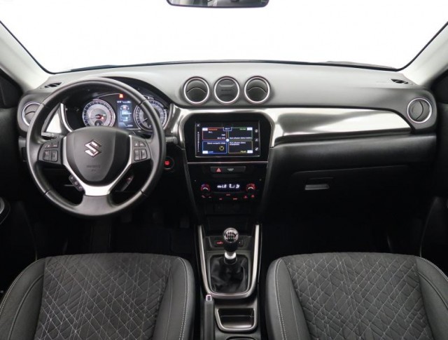 Suzuki Vitara  1.4 BoosterJet Elegance