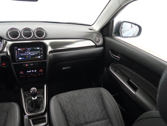Suzuki Vitara  1.4 BoosterJet Elegance