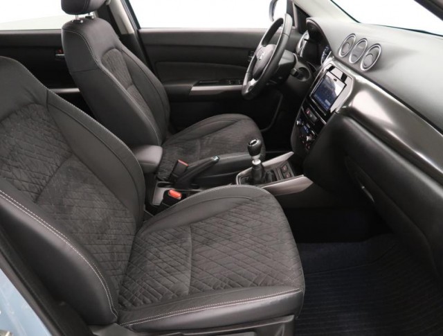 Suzuki Vitara  1.4 BoosterJet Elegance