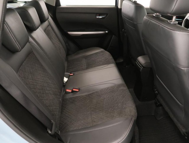 Suzuki Vitara  1.4 BoosterJet Elegance