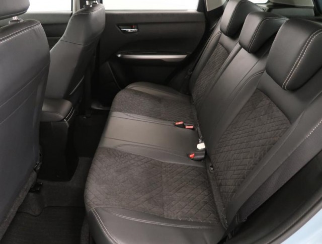 Suzuki Vitara  1.4 BoosterJet Elegance