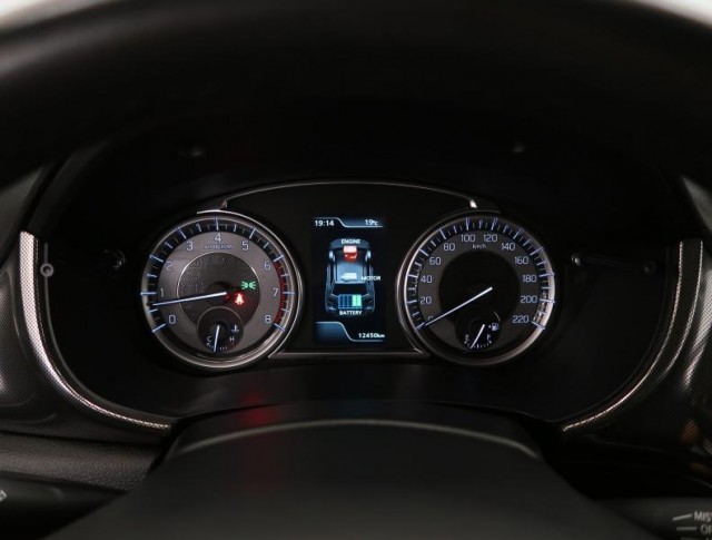 Suzuki Vitara  1.4 BoosterJet Elegance