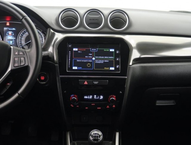 Suzuki Vitara  1.4 BoosterJet Elegance