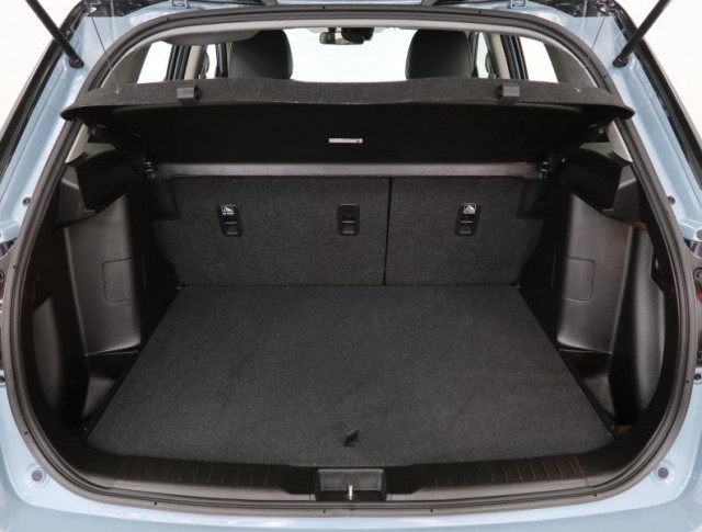 Suzuki Vitara  1.4 BoosterJet Elegance