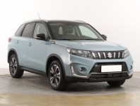 Suzuki Vitara  1.4 BoosterJet Elegance