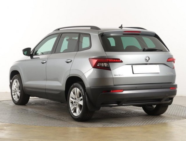 Škoda Karoq  1.5 TSI Style