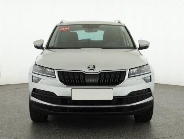 Škoda Karoq  2.0 TDI Style