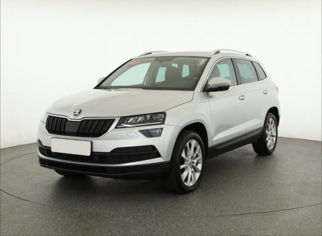Škoda Karoq  2.0 TDI Style