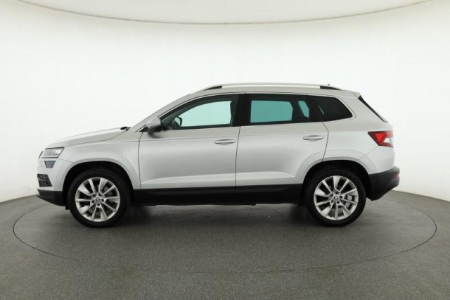 Škoda Karoq  2.0 TDI Style