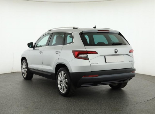 Škoda Karoq  2.0 TDI Style