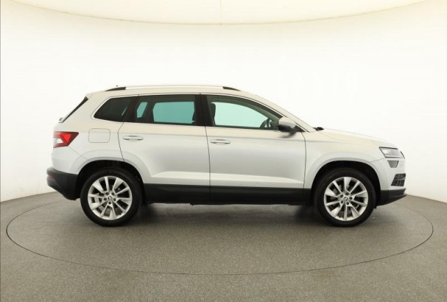 Škoda Karoq  2.0 TDI Style