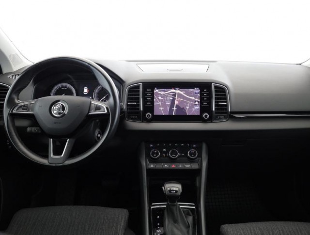 Škoda Karoq  2.0 TDI Style