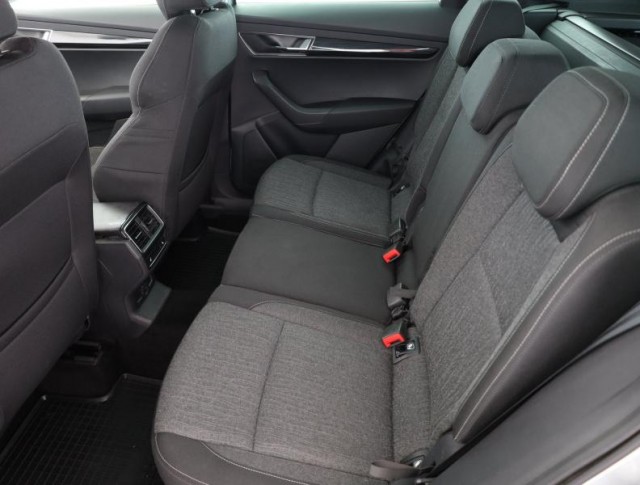 Škoda Karoq  2.0 TDI Style