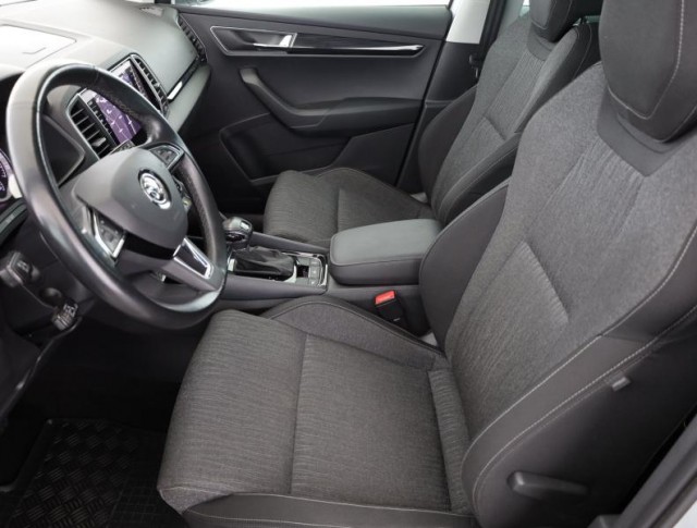Škoda Karoq  2.0 TDI Style