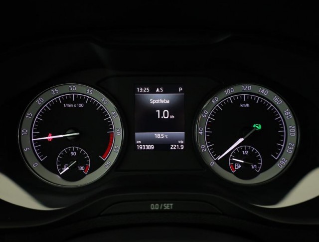 Škoda Karoq  2.0 TDI Style