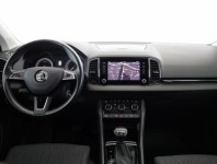 Škoda Karoq  2.0 TDI Style