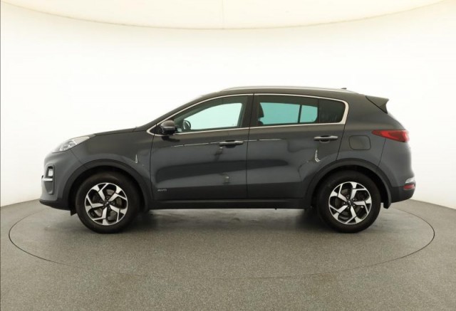 Kia Sportage  1.6 T-GDI 