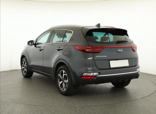 Kia Sportage  1.6 T-GDI 