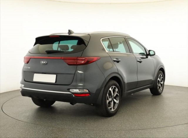 Kia Sportage  1.6 T-GDI 