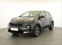 Kia Sportage  1.6 T-GDI 