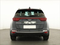 Kia Sportage  1.6 T-GDI 