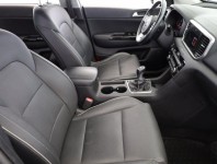 Kia Sportage  1.6 T-GDI 